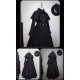Susin The Seventh Article of Faith Blouse Skirts Cape Coat and Sets(Reservation/Full Payment Without Shipping)